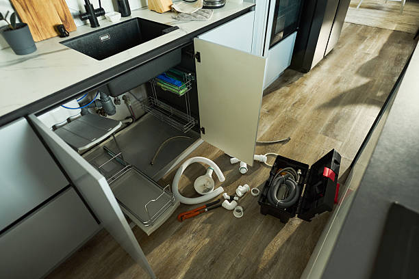 24/7 Emergency Leak Detection experts in Derby, KS